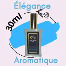 Eau de parfum Elégance Aromatique 30ml