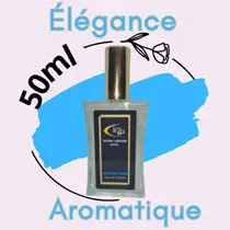 Eau de Parfum Elegance Aromatique 50ml