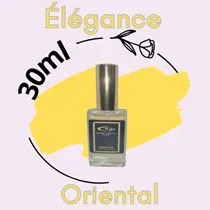 Eau de ParfumElégance Oriental 30ml