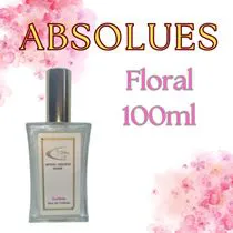 Eau de Toilette Absolues Floral 100ml