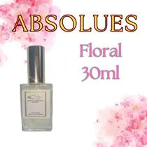 Eau de Toilette Absolues Floral  30ml
