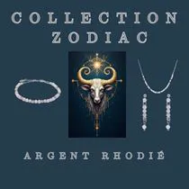Bijoux Collection Zodiac