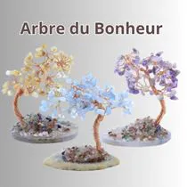 Arbre du Bonheur