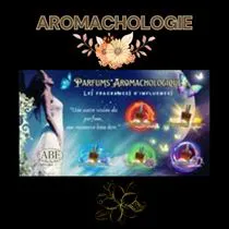 AROMACHOLOGIE Fondants & Bougies