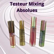 Testeurs Création Absolues