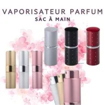 Vaporisateurs Absolues
