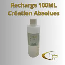 Recharge 100ml Création Absolues