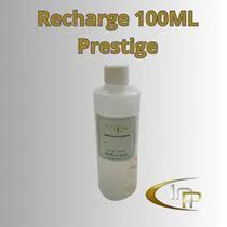 Parfum prestige recharge 100ml