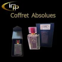 Coffret Absolues