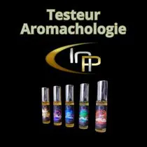 Testeur Aromachologie 10ml