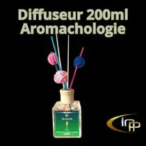 Diffuseur Aroma 200ml