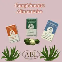 Compléments Alimentaires