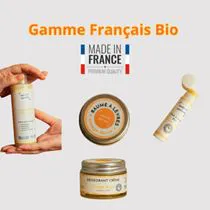 Gamme Français Bio