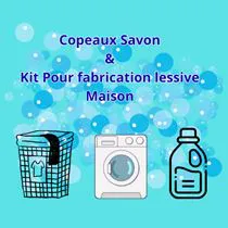 Lessive Maison/ Kit