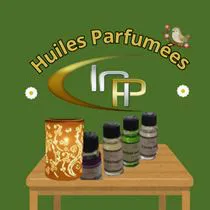 Huiles parfumées