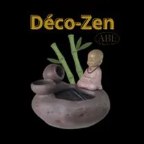 Deco-Zen 
