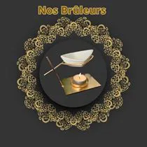 Brûle Parfums