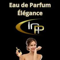 Parfum Eau de Parfum Elegance