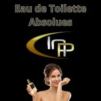 Parfum Eau de toilette Absolues