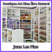 Boutique JUAN LES PINS