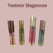 Testeur Elegances